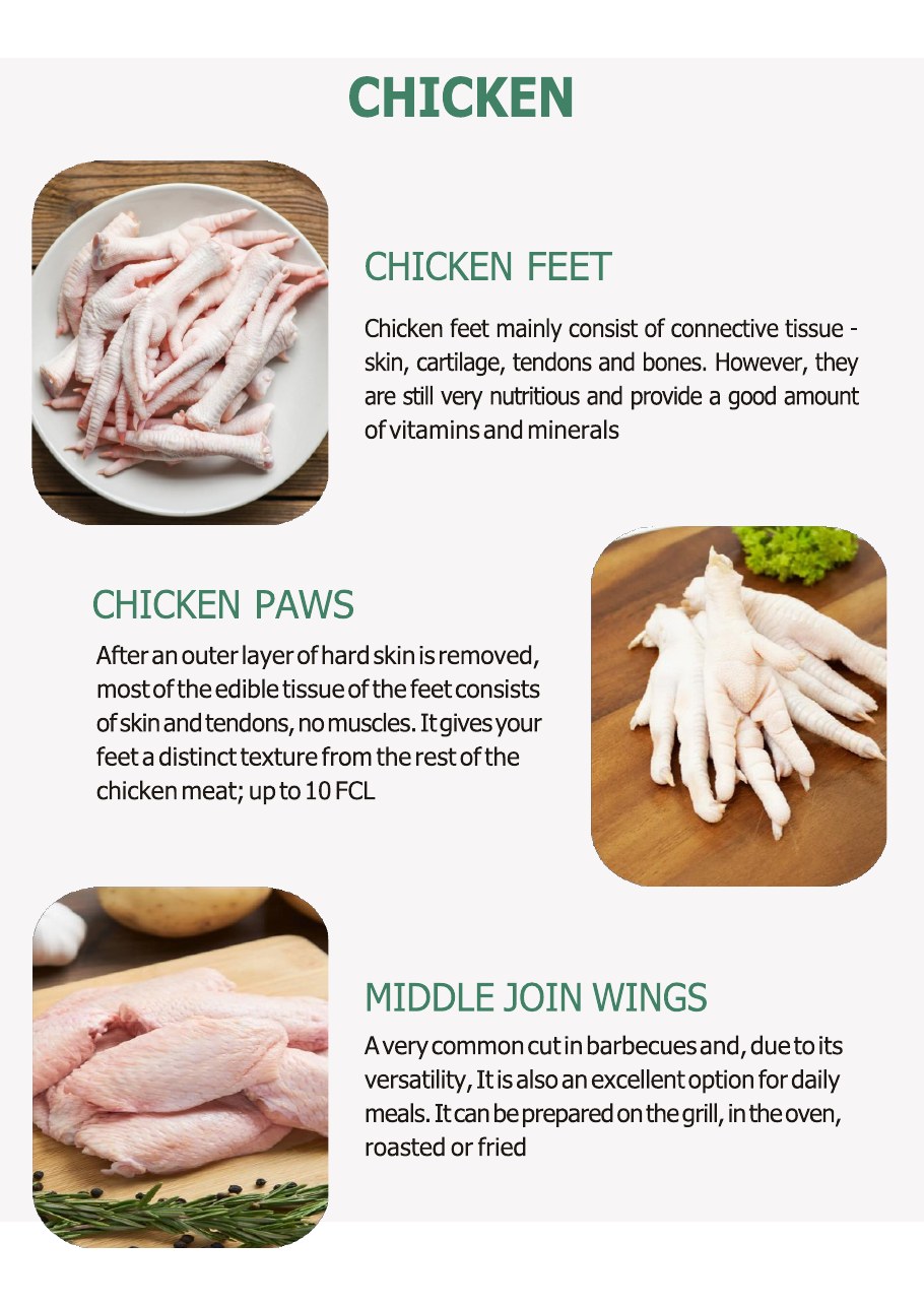 Product catalogue page 8